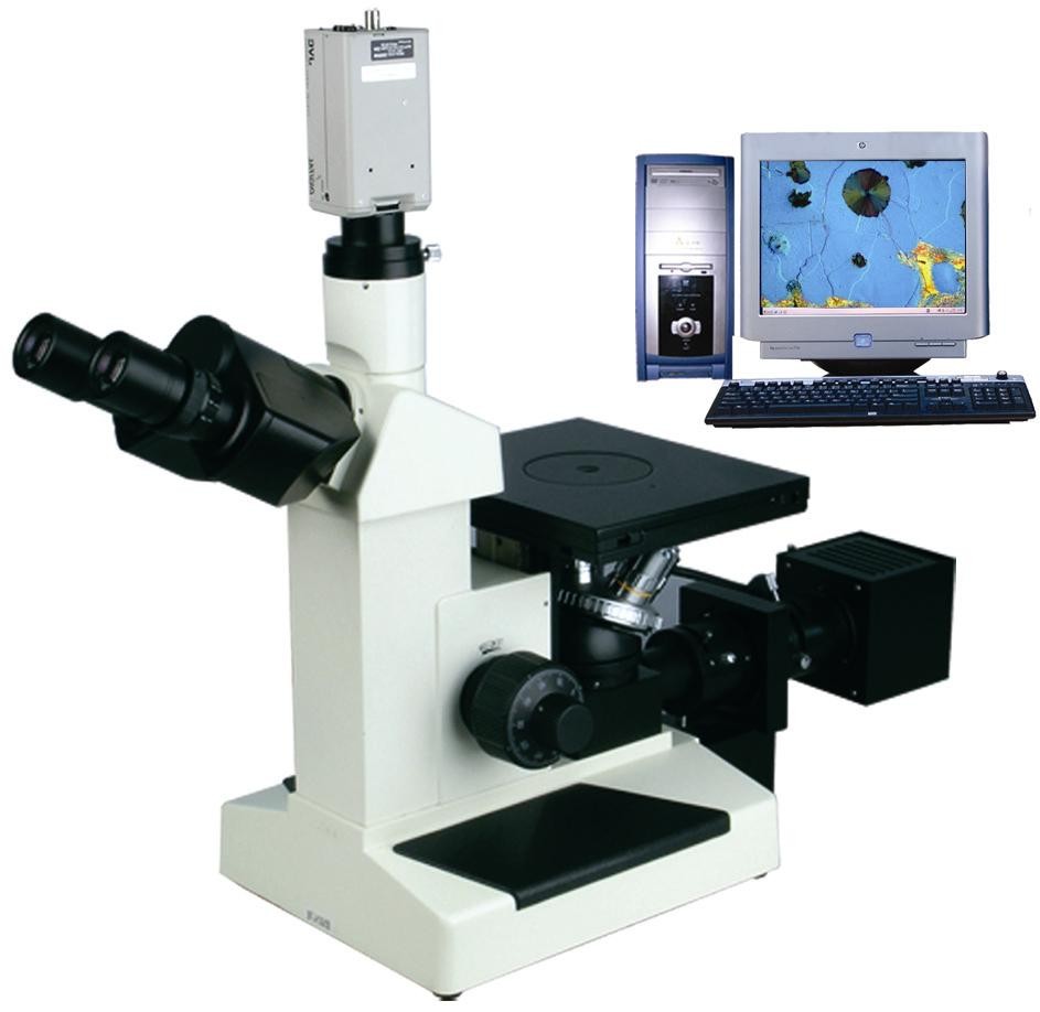 金相显微镜的用途说明