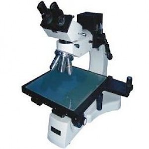 IDL-100正置金相检测显微镜