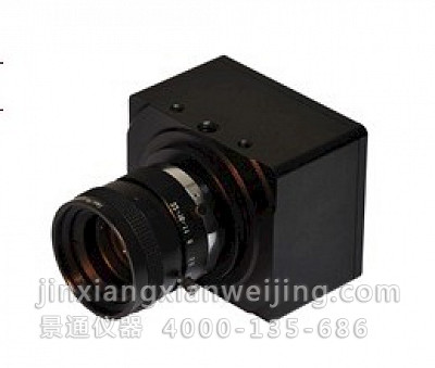 SuperHD-G140DM/DC千兆网工业相机