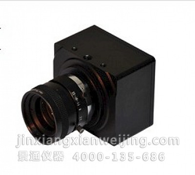 SuperHD-G530SC千兆网工业相机