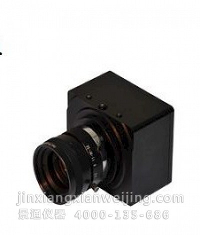 S型SuperHD系列智能工业相机