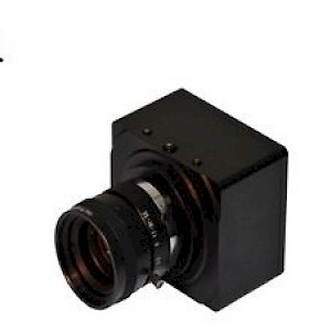 S型SuperHD系列智能工业相机