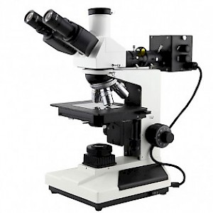 MM-3正置金相显微镜