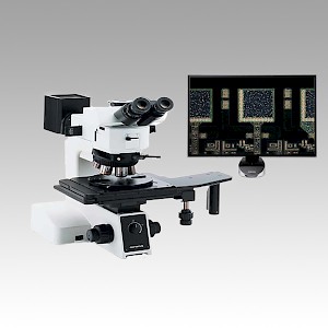 MX51奥林巴斯工业检查显微镜