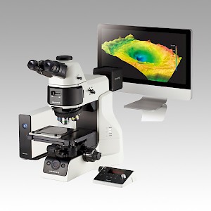 RM-300M研究系统金相显微镜
