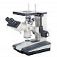 MS400倒置金相显微镜