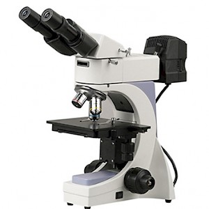 Mzto ML6000正置金相显微镜