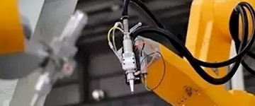 工业机器人都涉及哪些高新科技？