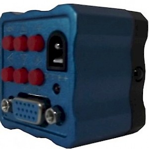 CSB-X20CL系列VGA接口工业相机(已停产)