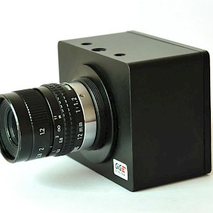 CSB-Q130HB千兆网相机(已停产)