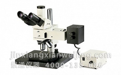 BD-100金相显微镜