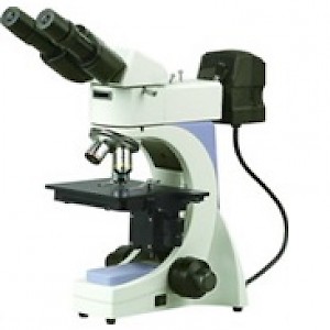NJF-120A正置式金相显微镜