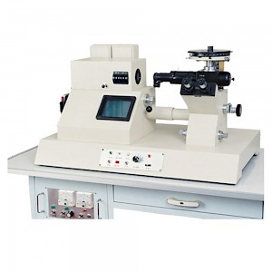 XJG-05双目金相显微镜