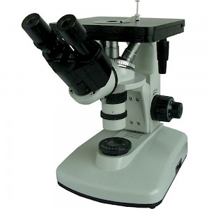 BM-4XA II双目倒置金相显微镜