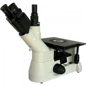 BM-4XD正置三目金相显微镜
