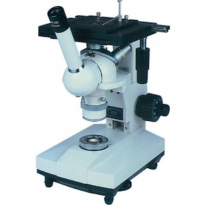 BM-4XB I单目倒置金相显微镜