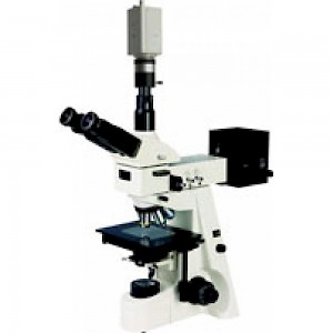 BM-53XBC三目正置金相显微镜