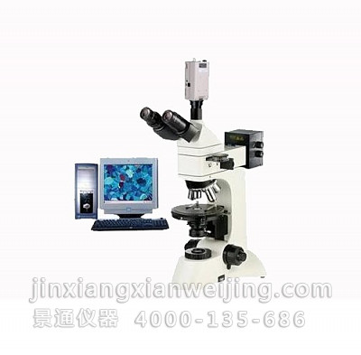 XM-5Z研究型正置金相显微镜