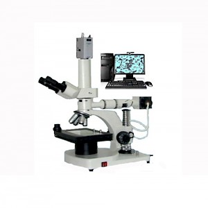 CM-10透反射金相显微镜