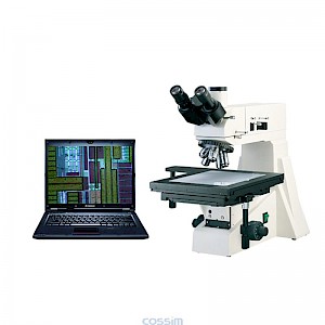 CMM-BA大平台工业金相显微镜
