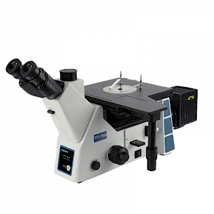 ICX41M/DYJ-909科研型倒置金相显微镜