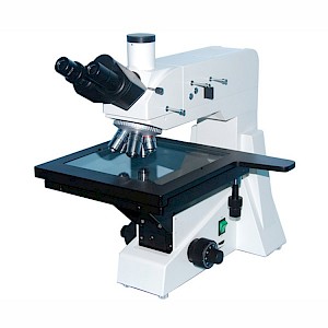 VM4600M工业大平台检测显微镜