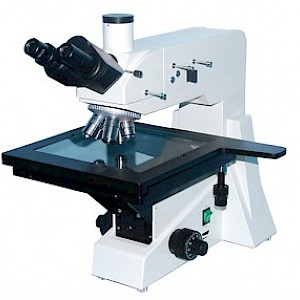 CMY-410用于金属、合金材料、非金属物质组织观察显微镜