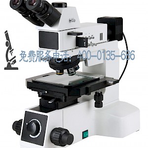MX4RT微分干涉显微镜(FPD检查显微镜)
