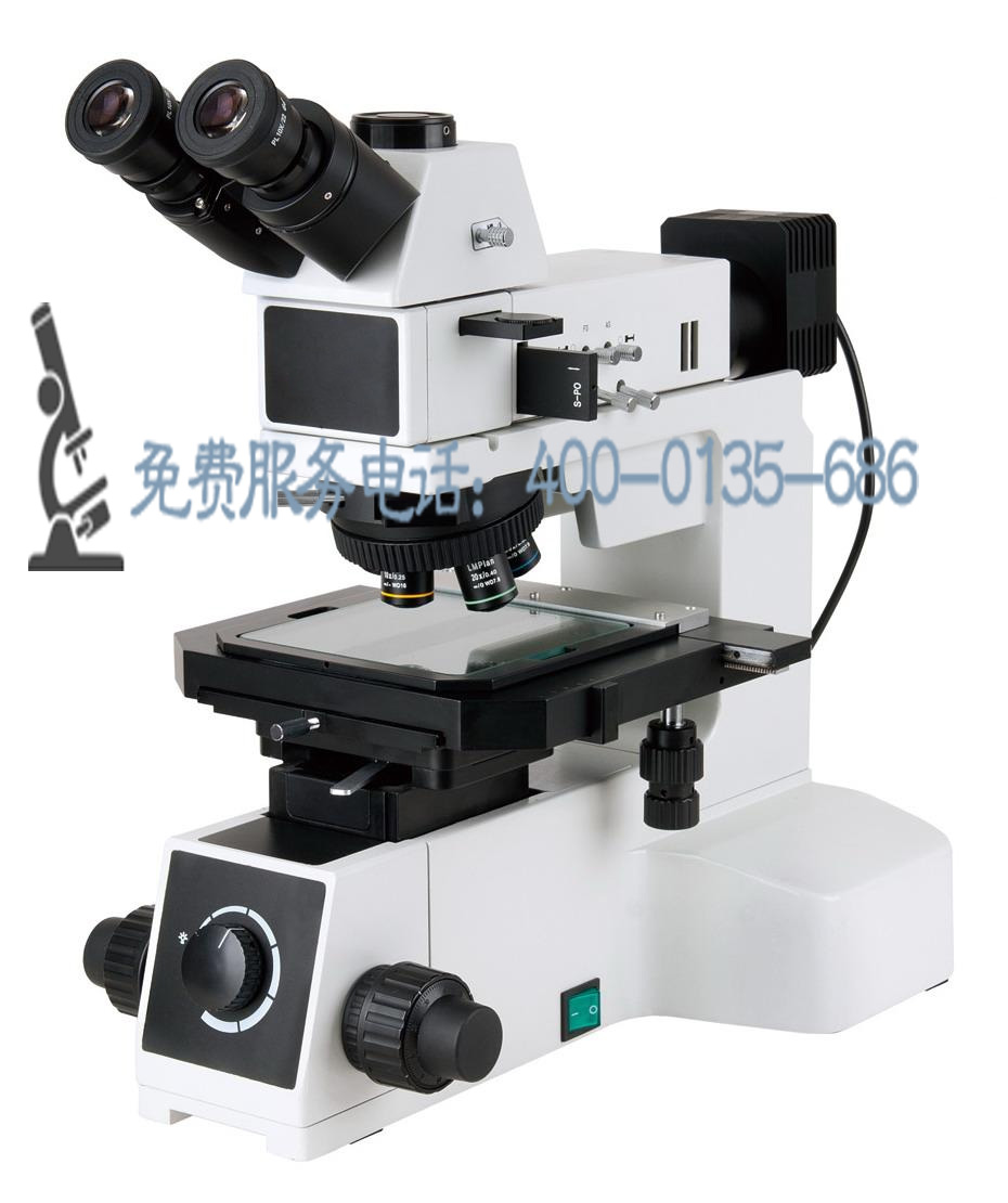MX4RT新型FPD专业检查显微镜