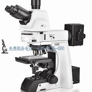 
CMY-910科研级金相组织分析显微镜