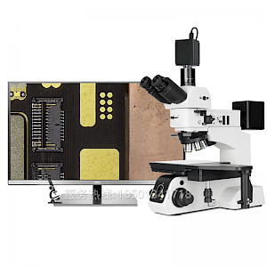 CM60BD-AF电动研究级材料检测显微镜
